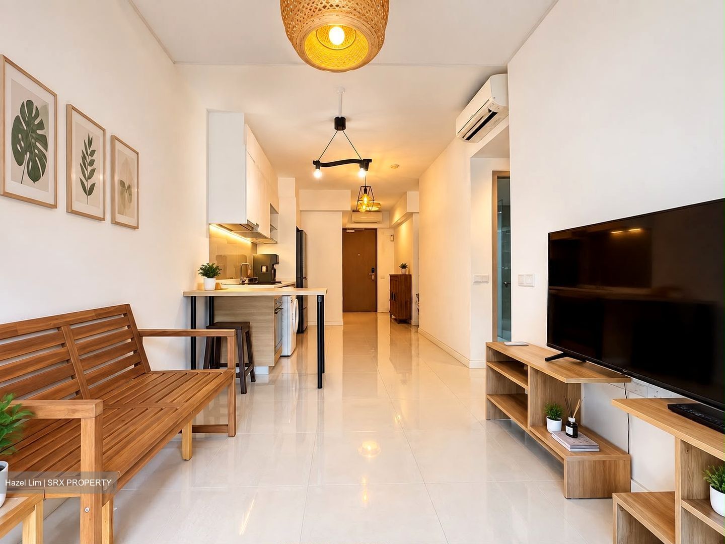 Treasure at Tampines (D18), Condominium #615805451